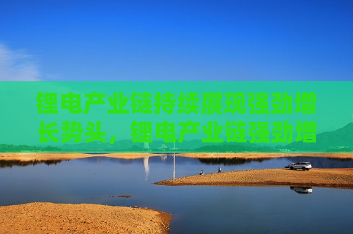 锂电产业链持续展现强劲增长势头，锂电产业链强劲增长势头持续显现，锂电产业链强劲增长势头持续显现