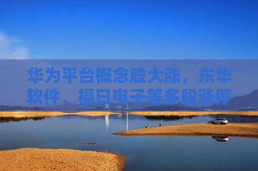 华为平台概念股大涨，东华软件、福日电子等多股涨停