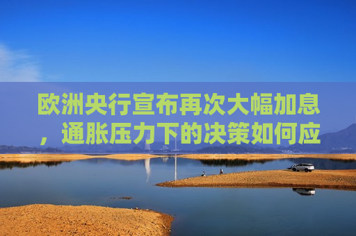 欧洲央行宣布再次大幅加息，通胀压力下的决策如何应对？，欧洲央行再次大幅加息，如何应对通胀压力？，欧洲央行再次大幅加息，如何应对通胀压力的挑战？  第1张