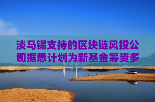 淡马锡支持的区块链风 *** 司据悉计划为新基金筹资多达1亿美元