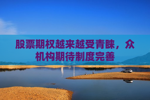 股票期权越来越受青睐，众机构期待制度完善
