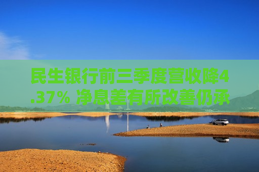 民生银行前三季度营收降4.37% 净息差有所改善仍承压  第1张