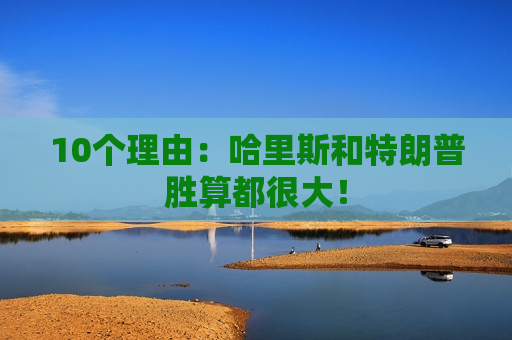 10个理由：哈里斯和特朗普胜算都很大！