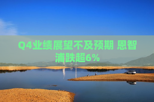 Q4业绩展望不及预期 恩智浦跌超6%