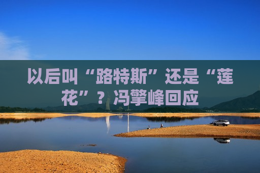 以后叫“路特斯”还是“莲花”？冯擎峰回应