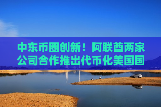 中东币圈创新！阿联酋两家公司合作推出代币化美国国债投资工具