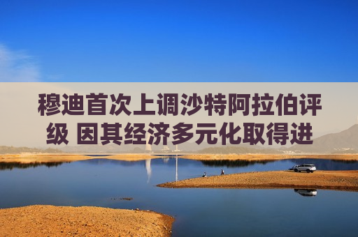 穆迪首次上调沙特 *** 评级 因其经济多元化取得进展
