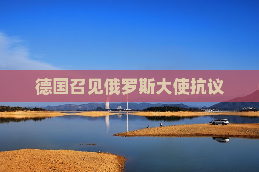 德国召见俄罗斯大使 *** 