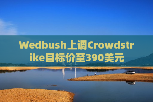 Wedbush上调Crowdstrike目标价至390美元