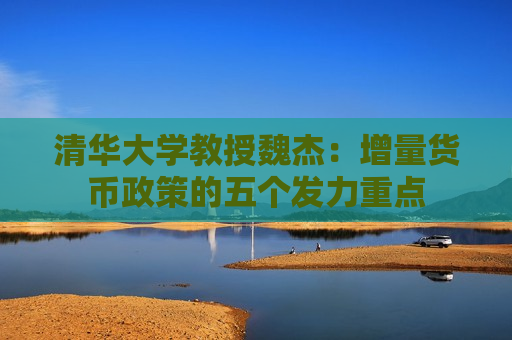 清华大学教授魏杰：增量货币政策的五个发力重点