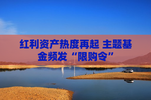 红利资产热度再起 主题基金频发“限购令”