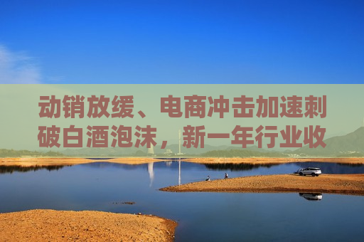 动销放缓、电商冲击加速刺破白酒泡沫，新一年行业收缩或成主趋势