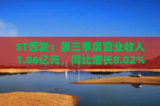 ST西发：第三季度营业收入1.06亿元，同比增长8.02%