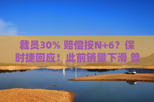 裁员30% 赔偿按N+6？保时捷回应！此前销量下滑 曾传经销商“逼宫”  第1张