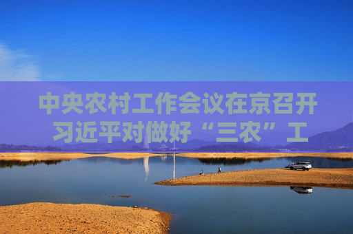 中央农村工作会议在京召开  *** 对做好“三农”工作作出重要指示  第1张