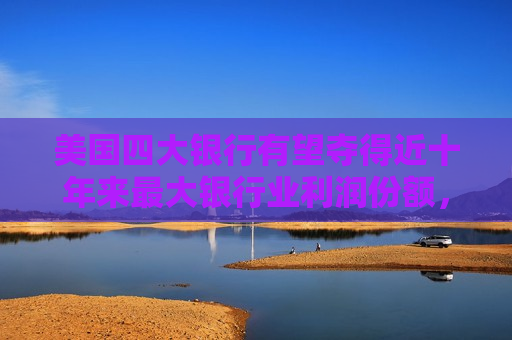 美国四大银行有望夺得近十年来更大银行业利润份额，中小银行压力加剧