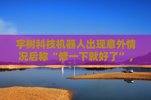 宇树科技机器人出现意外情况后称“修一下就好了”，官方表示回应不实  第1张