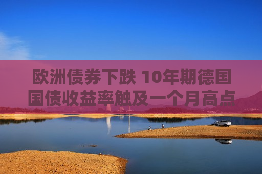欧洲债券下跌 10年期德国国债收益率触及一个月高点