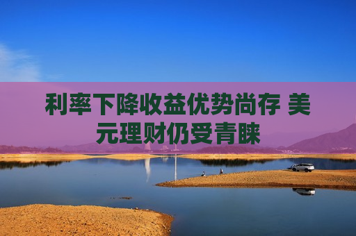 利率下降收益优势尚存 美元理财仍受青睐