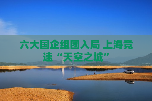 六大国企组团入局 上海竞速“天空之城”  第1张