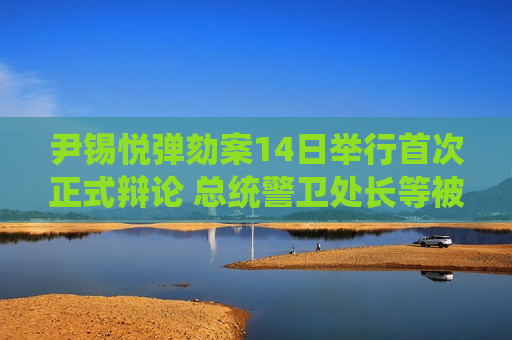尹锡悦弹劾案14日举行首次正式辩论 总统警卫处长等被立案调查