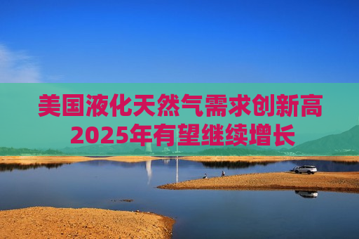 美国液化天然气需求创新高 2025年有望继续增长  第1张