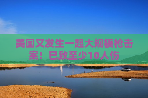 美国又发生一起大规模枪击案！已致至少10人伤  第1张