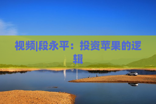 视频|段永平：投资苹果的逻辑