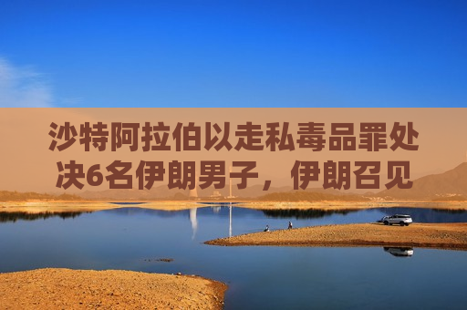 沙特 *** 以走私毒品罪处决6名伊朗男子，伊朗召见沙特大使表达强烈 ***   第1张