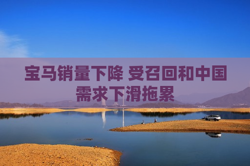 宝马销量下降 受召回和中国需求下滑拖累
