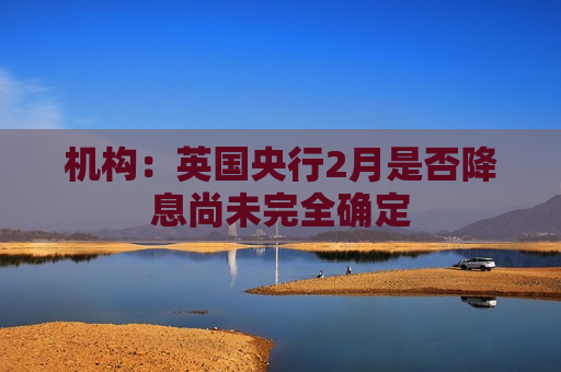 机构：英国央行2月是否降息尚未完全确定