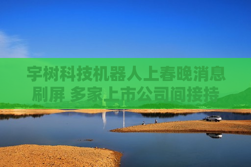 宇树科技机器人上春晚消息刷屏 多家上市公司间接持股宇树科技或有业务合作