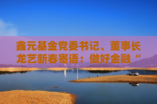 鑫元基金党委书记、董事长龙艺新春寄语：做好金融“五篇大文章”，持续为投资者创造长期稳健的回报