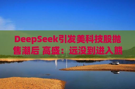 DeepSeek引发美科技股抛售潮后 高盛：远没到进入熊市的节奏！  第1张
