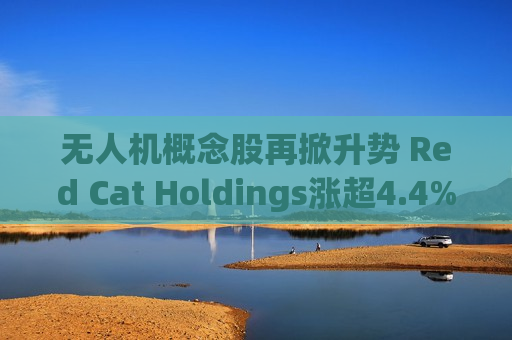 无人机概念股再掀升势 Red Cat Holdings涨超4.4%