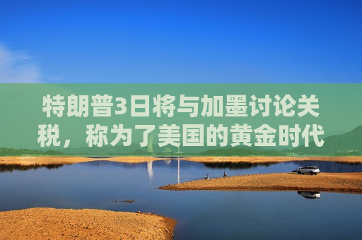 特朗普3日将与加墨讨论关税，称为了美国的黄金时代“痛苦但值得”  第1张