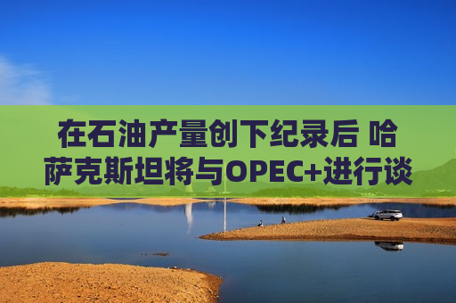 在石油产量创下纪录后 哈萨克斯坦将与OPEC+进行谈判