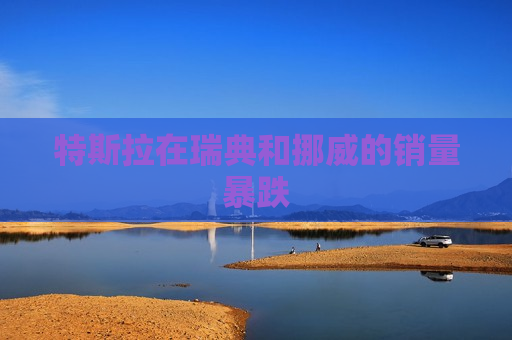 特斯拉在瑞典和挪威的销量暴跌