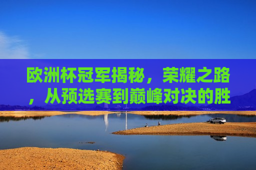 欧洲杯冠军揭秘，荣耀之路，从预选赛到巅峰对决的胜利篇章（标题