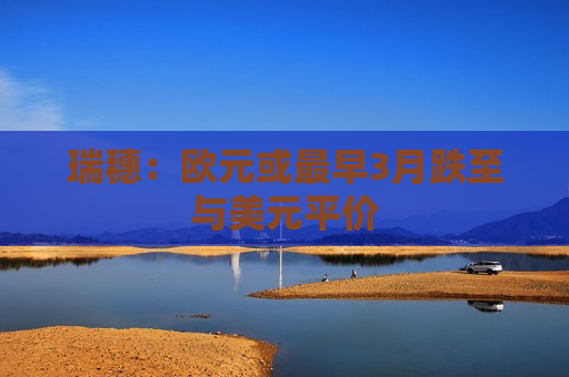 瑞穗：欧元或最早3月跌至与美元平价  第1张