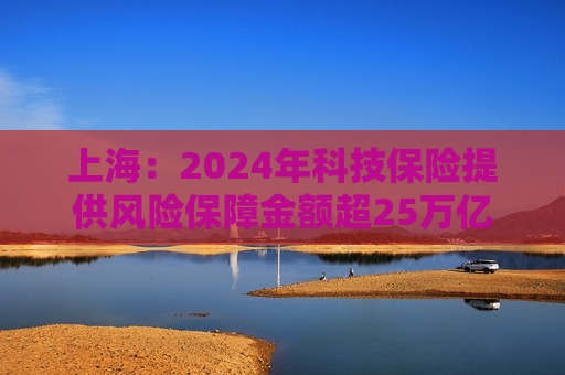上海：2024年科技保险提供风险保障金额超25万亿元