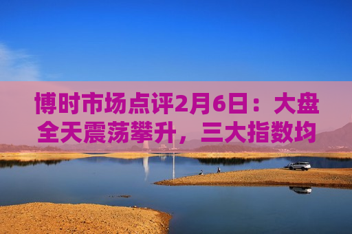 博时市场点评2月6日：大盘全天震荡攀升，三大指数均收于日高  第1张