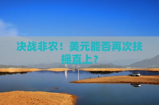 决战非农！美元能否再次扶摇直上？