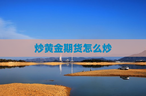 炒黄金期货怎么炒  第1张