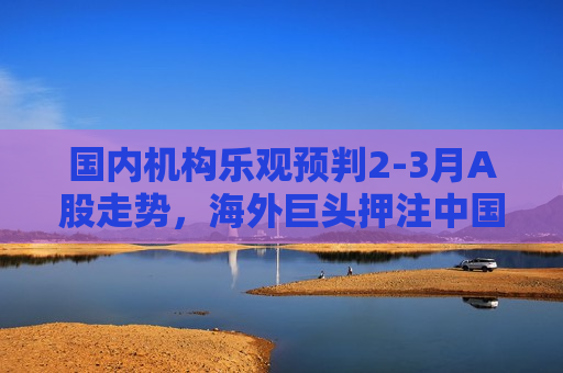 国内机构乐观预判2-3月A股走势，海外巨头押注中国资产