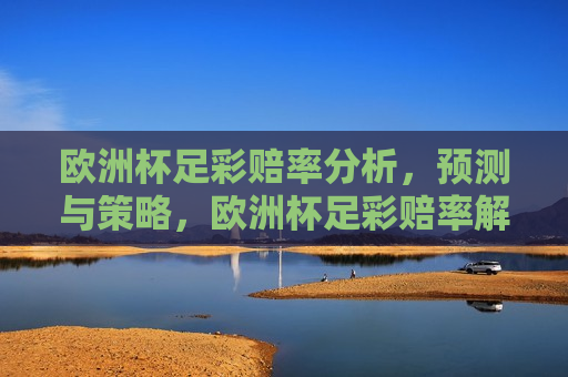 欧洲杯足彩赔率分析，预测与策略，欧洲杯足彩赔率解析，预测与制胜策略，欧洲杯足彩赔率解析与制胜策略  第1张