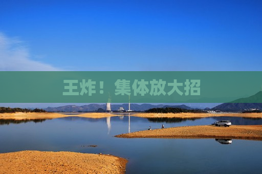 王炸！集体放大招