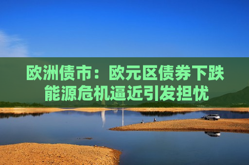 欧洲债市：欧元区债券下跌 能源危机逼近引发担忧