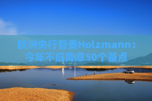 欧洲央行管委Holzmann：今年不应降息50个基点