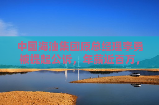 中国海油集团原总经理李勇被提起公诉，年薪近百万，退休后被查